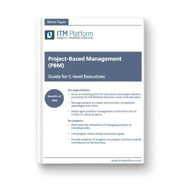 White Paper: Guía PBM